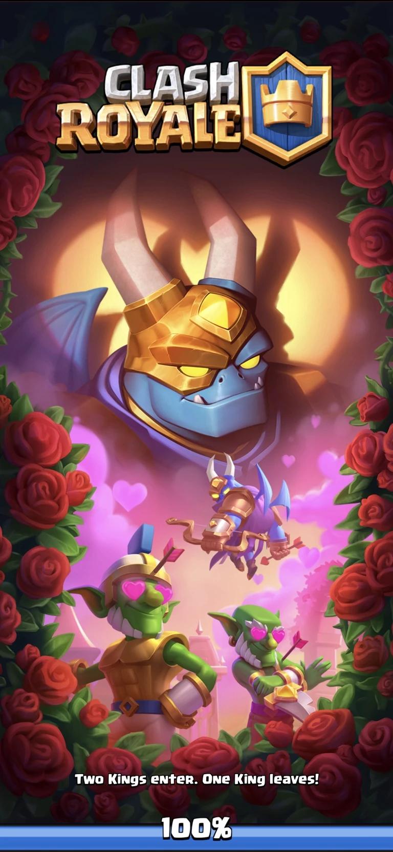 Clash royale  thumbnail