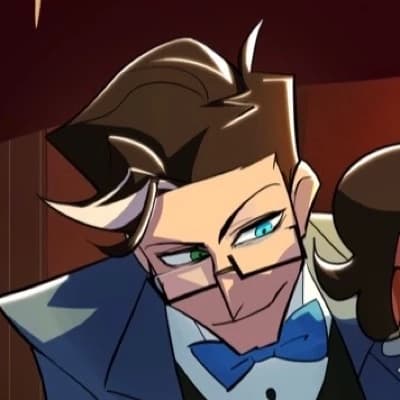 Vincent Whitman (Vox HH) thumbnail