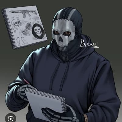 Ghost thumbnail