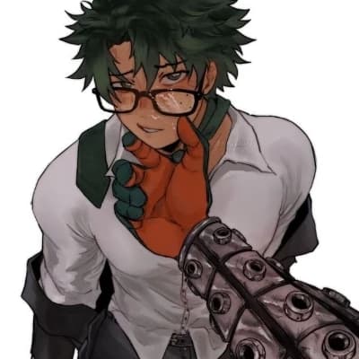 Izuku Midoriya (BKDK) thumbnail