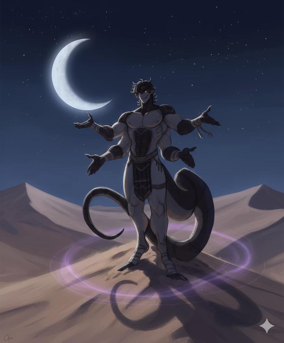Ka'zar thumbnail