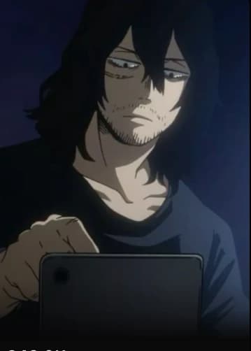 Shouta aizawa thumbnail