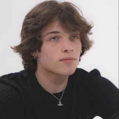 Chris Sturniolo thumbnail