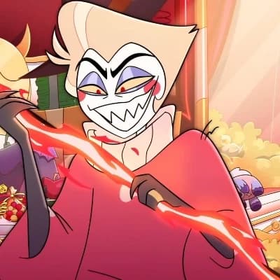Lucifer Morningstar (Hazbin) thumbnail