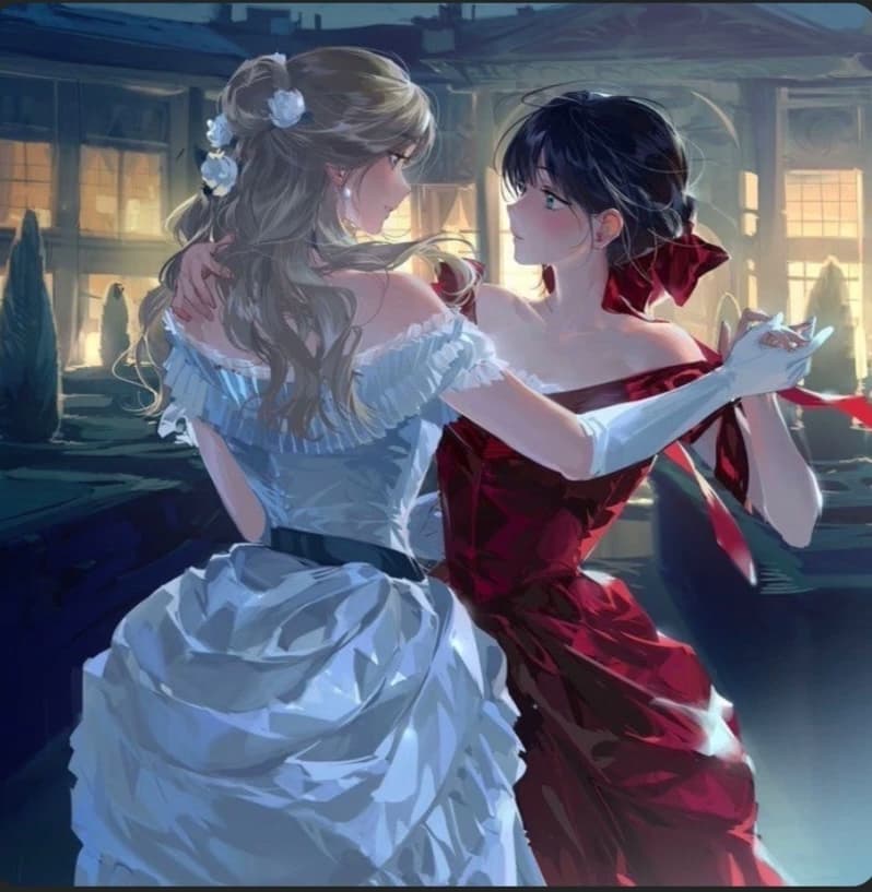 Princess Madeline WLW thumbnail