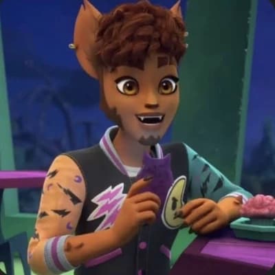 Clawd Wolf thumbnail