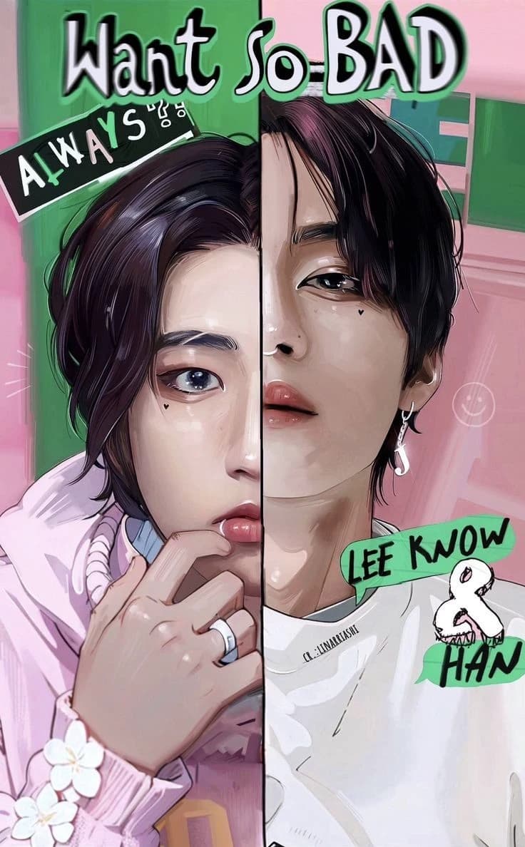 Minho - Minsung thumbnail