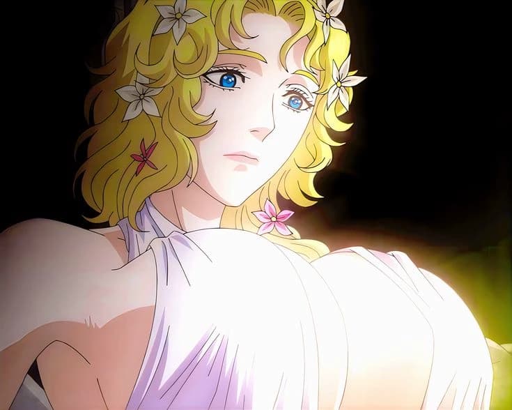 Aphrodite thumbnail