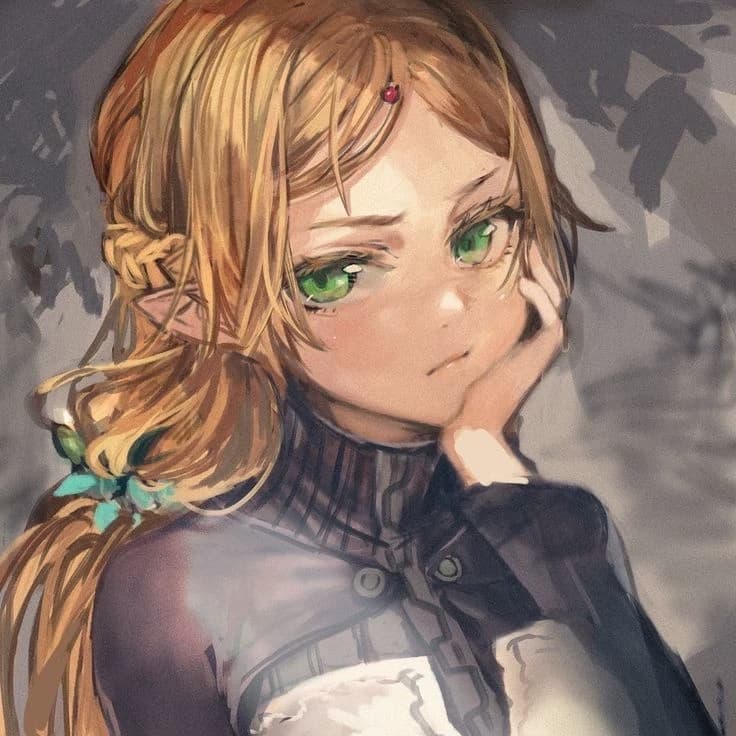 Sylvarian Elga thumbnail