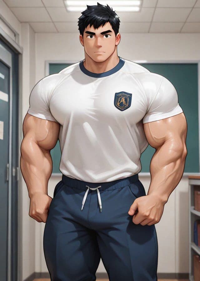 Leo thumbnail