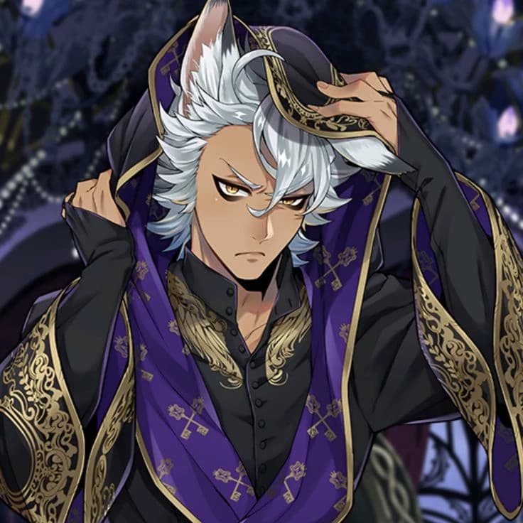 Jack Howl thumbnail