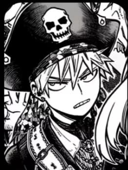 Katsuki Bakugou~Pirata thumbnail