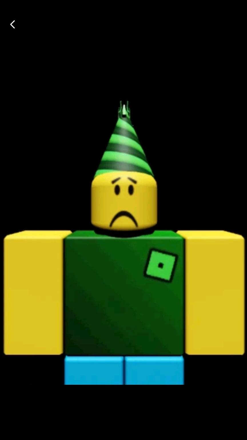 Dex's party thumbnail