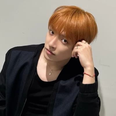 Hongjoong  thumbnail