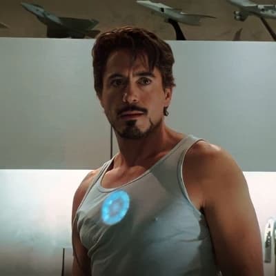 Tony Stark thumbnail