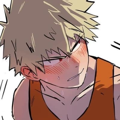 Katsuki Bakugo thumbnail
