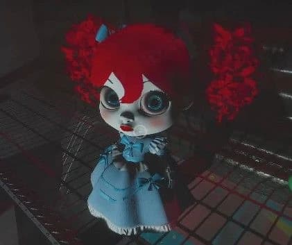 Poppy thumbnail