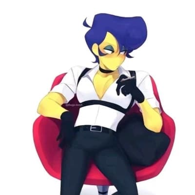 Police officer Wally  thumbnail