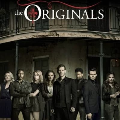 The Originals thumbnail