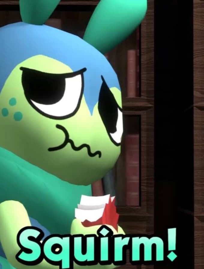 Squirm thumbnail