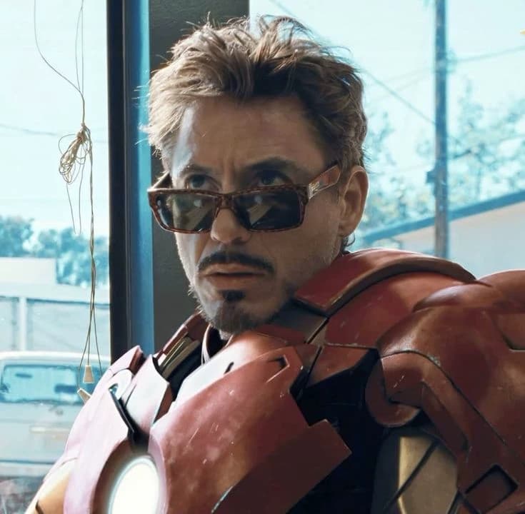 Tony Stark thumbnail