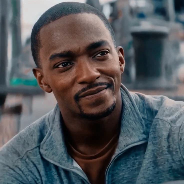 Sam Wilson thumbnail