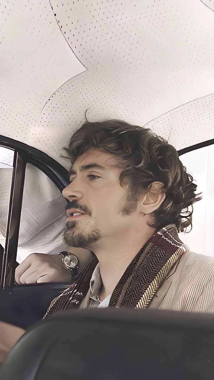Tony Stark thumbnail