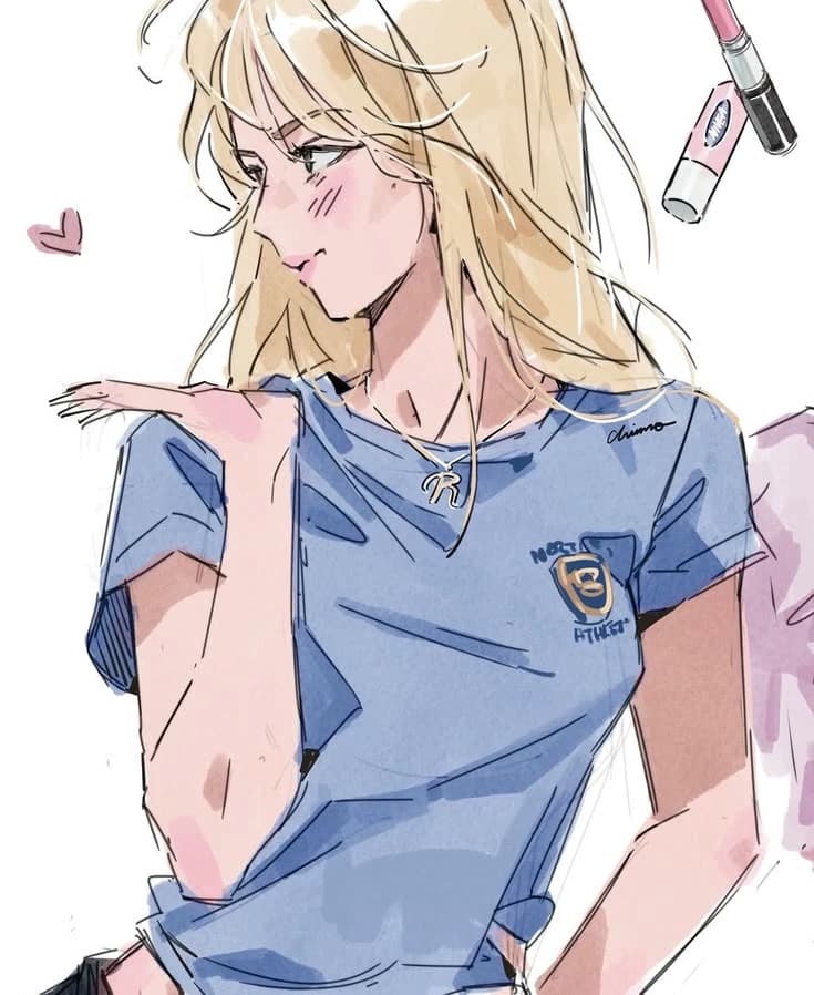 Olivia  thumbnail