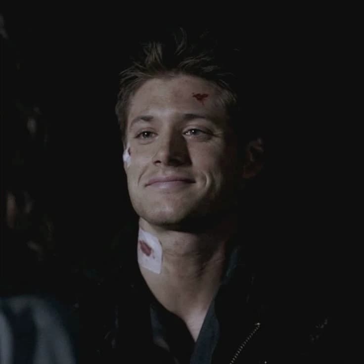 Dean\* Winchester thumbnail