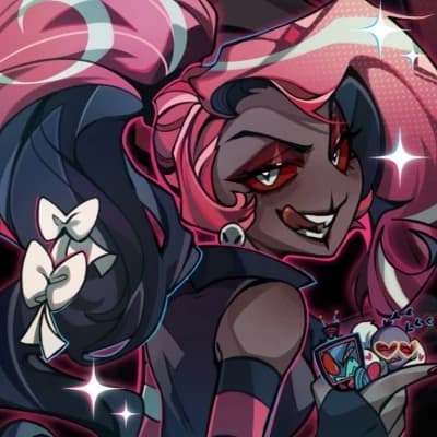 Corduroy from Hazbin Hotel thumbnail