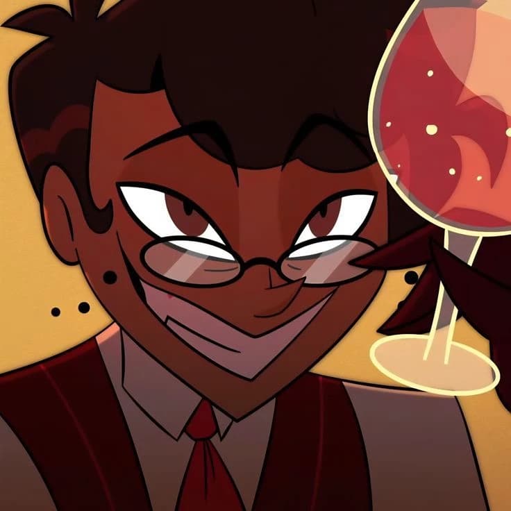 Alastor (human) thumbnail