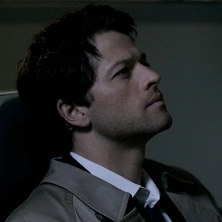 Castiel Novak thumbnail