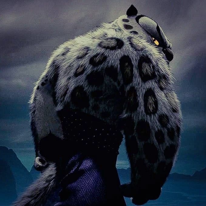 Tai Lung | Kung Fu Panda thumbnail