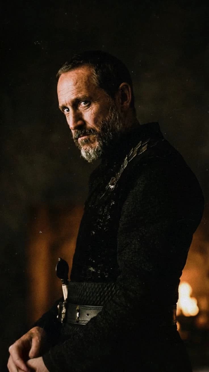 Baelor Targaryen thumbnail
