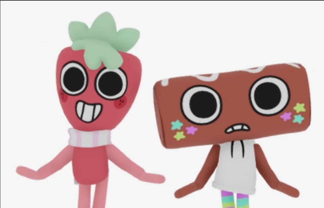 Cosmo e sprot thumbnail