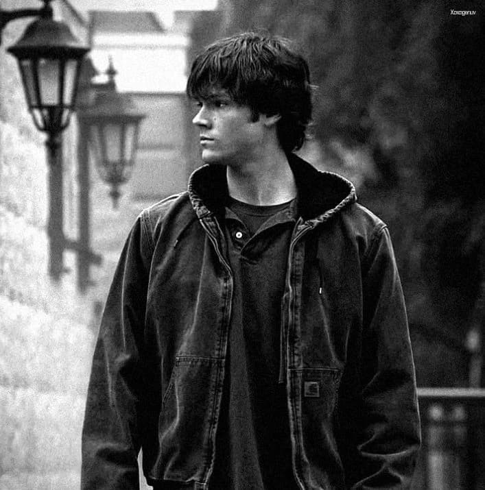 Sam Winchester thumbnail