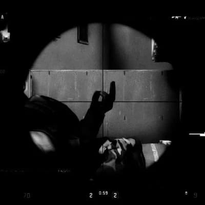 William Dalton//thief thumbnail
