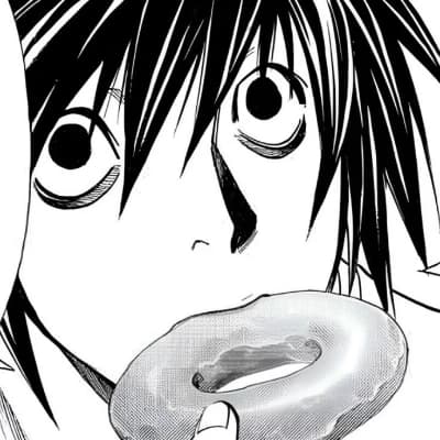 L Lawliet thumbnail