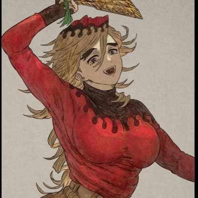 Douma (fem) thumbnail