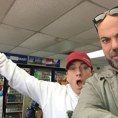 Eminem thumbnail