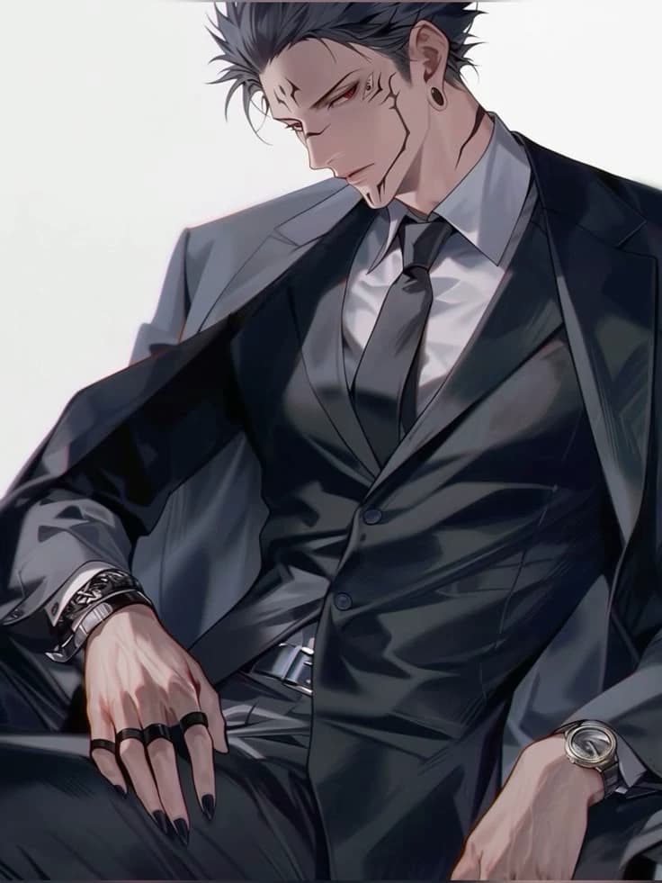 Ryomen Sukuna (CEO) thumbnail