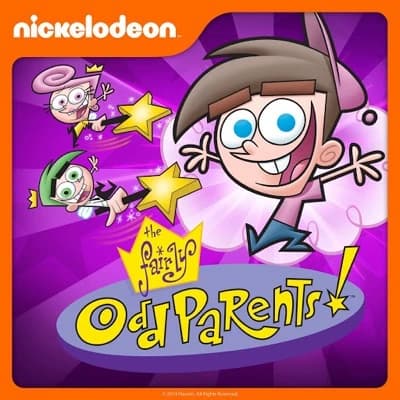 The Fairly Oddparents - | “The Magical Miracle” thumbnail