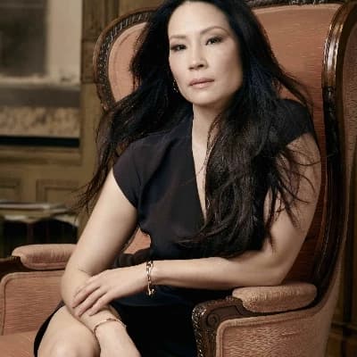 Lucy Liu thumbnail
