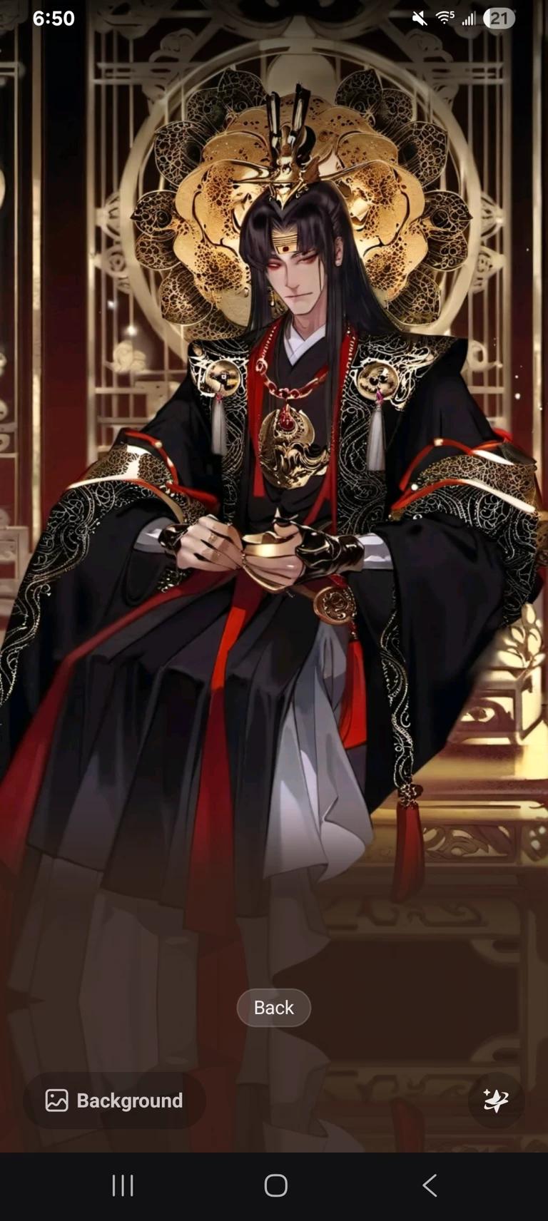Emperor Ji-yun  thumbnail