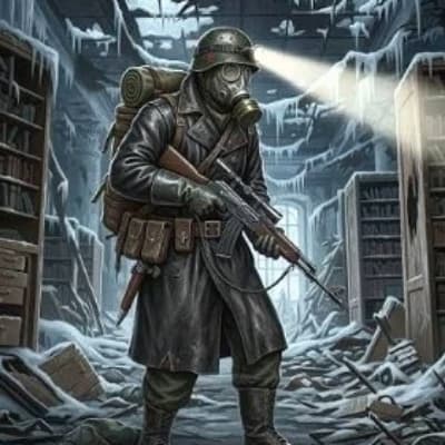 Metro-Rebirth  thumbnail