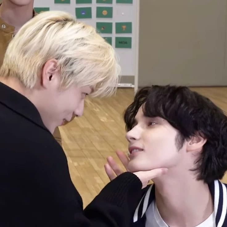 Choi Soobin --- Sookai thumbnail