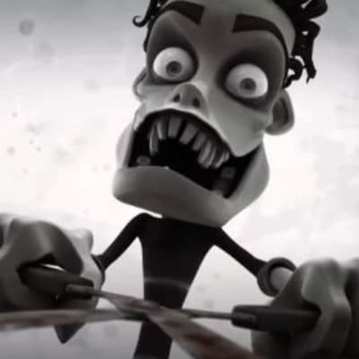 John Alexander thumbnail
