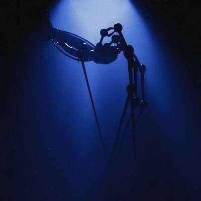 The Prototype (Experiment 1006) thumbnail