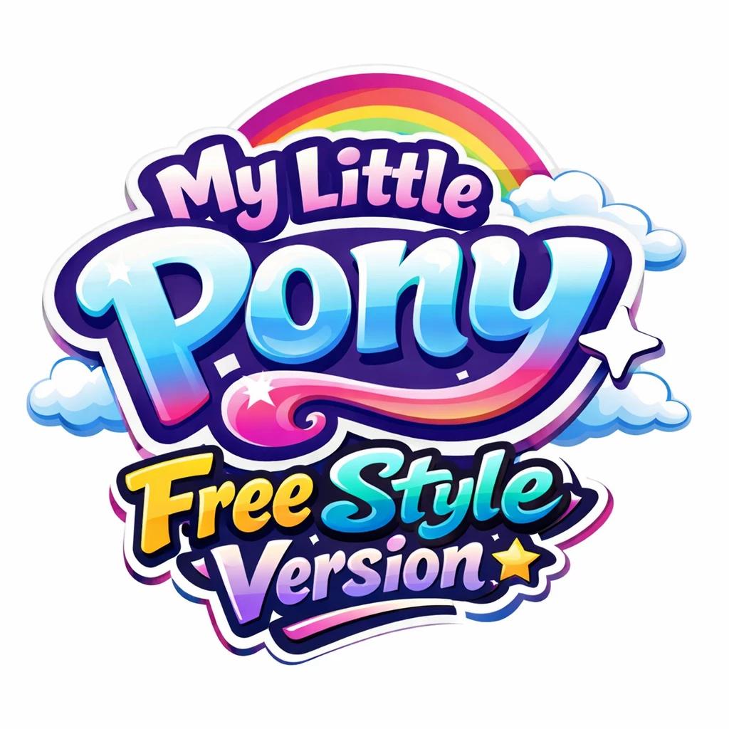 My Little Pony: Free Style Version thumbnail
