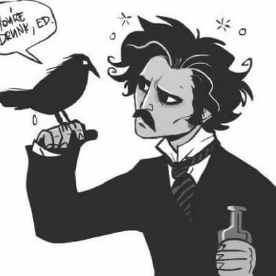 Edgar Allan Poe thumbnail